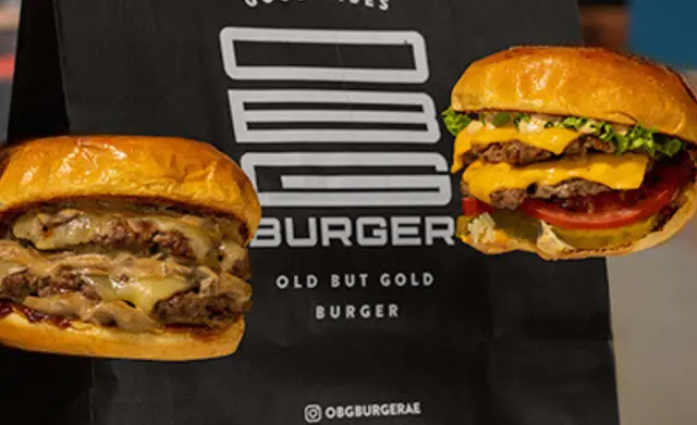 OBG Burgers